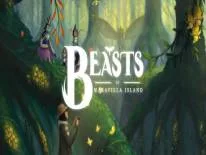 Logros y Trofeos de Beasts of Maravilla Island