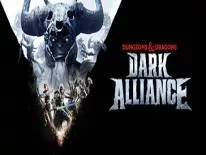 Logros y Trofeos de Dungeons and Dragons: Dark Alliance