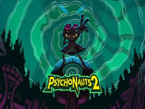 Logros y Trofeos de Psychonauts 2 Logros y Trofeos de Psychonauts 2
