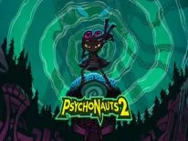 Logros y Trofeos de Psychonauts 2