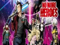 Trucos de No More Heroes 3 para Switch