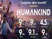 Logros y Trofeos de Humankind