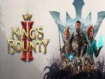 Logros y Trofeos de King's Bounty 2