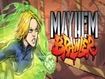 Trucos de Mayhem Brawler para PC, PS4, Switch e Xbox One