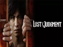 Logros y Trofeos de Lost Judgment