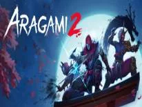 Logros y Trofeos de Aragami 2