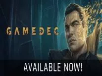 Trucos de Gamedec para PC e Switch