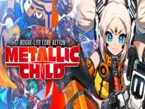 Trucos de Metallic Child para PC, PS5, PS4 e Switch