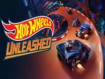 Logros y Trofeos de Hot Wheels Unleashed