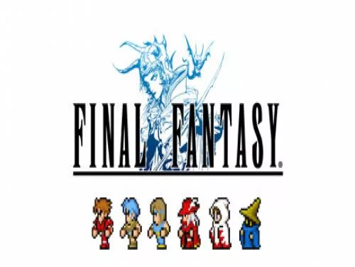 Logros y Trofeos de Final Fantasy (Pixel Remaster) Logros y Trofeos de Final Fantasy (Pixel Remaster)