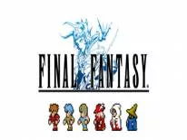 Logros y Trofeos de Final Fantasy (Pixel Remaster)