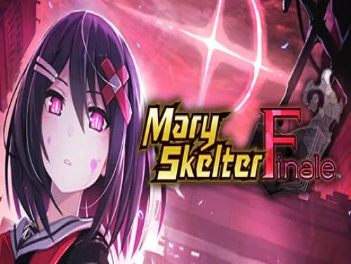 Logros y Trofeos de Mary Skelter Finale Logros y Trofeos de Mary Skelter Finale