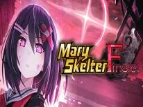 Logros y Trofeos de Mary Skelter Finale