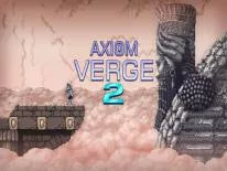 Logros y Trofeos de Axiom Verge 2