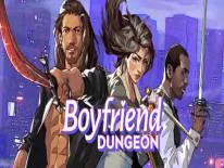 Logros y Trofeos de Boyfriend Dungeon