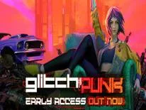 Logros y Trofeos de Glitchpunk