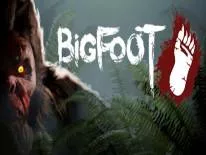 Logros y Trofeos de Bigfoot