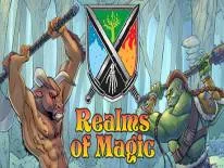 Logros y Trofeos de Realms of Magic