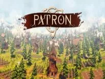 Logros y Trofeos de Patron