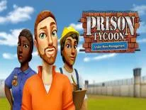 Logros y Trofeos de Prison Tycoon: Under New Management