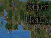 Trucos de Conquest of Elysium 5 para PC