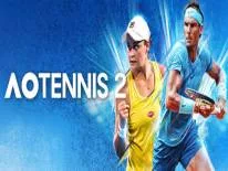 Logros y Trofeos de AO Tennis 2