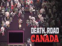 Logros y Trofeos de Death Road to Canada