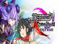 Logros y Trofeos de Neptunia x Senran Kagura: Ninja Wars