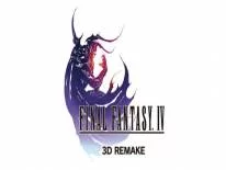Trucos de Final Fantasy IV: Pixel Remaster para PC