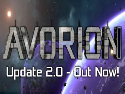 Logros y Trofeos de Avorion