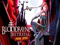 Logros y Trofeos de BloodRayne Betrayal: Fresh Bites