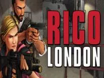 Logros y Trofeos de RICO: London