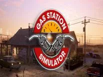 Trucos de Gas Station Simulator para PC