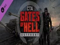 Trucos de Gates of Hell para PC
