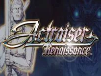 Trucos de Actraiser Renaissance para PC