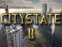 Trucos de City State 2 para PC