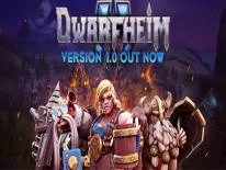 Trucos de DwarfHeim para PC