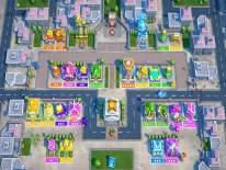 Logros y Trofeos de Monopoly Madness