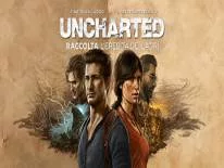 Logros y Trofeos de Uncharted: Legacy of Thieves Collection