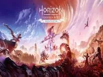 Logros y Trofeos de Horizon Forbidden West