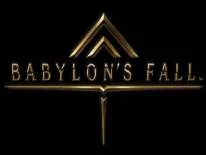 Logros y Trofeos de Babylon's Fall