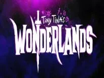Logros y Trofeos de Tiny Tina's Wonderlands