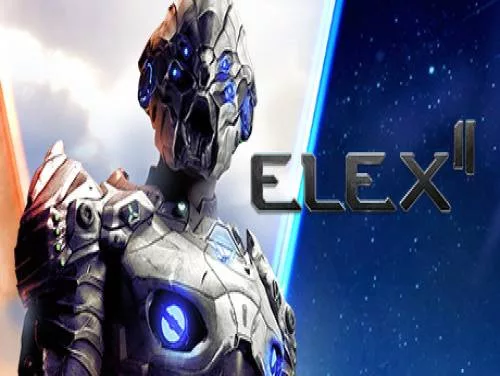 Logros y Trofeos de ELEX II Logros y Trofeos de ELEX II