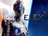 Logros y Trofeos de ELEX II