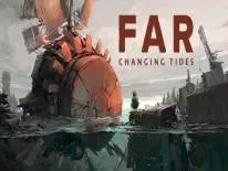 Logros y Trofeos de FAR: Changing Tides