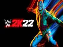 Logros y Trofeos de WWE 2K22