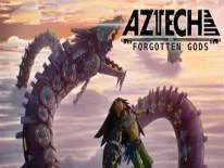 Logros y Trofeos de Aztech: Forgotten Gods