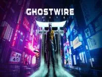 Logros y Trofeos de GhostWire: Tokyo
