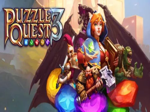 Logros y Trofeos de Puzzle Quest 3