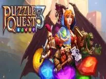 Logros y Trofeos de Puzzle Quest 3